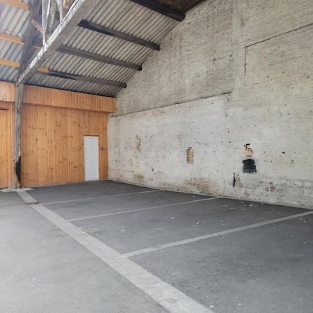 Apt 8 Du Temple Hypercentre & Parking Daire Cambrai Dış mekan fotoğraf